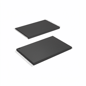 Mémoire SST39VF6402B-70-4C-EKE-T 48 TFSOP, acheter en ligne, composants électroniques, distributeur agréé - Product Image 1