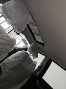 New 2026 Livan X3 PRO 1.5L Auto CVT with Sunroof Compact <strong>SUV</strong> 5-Seater Gasoline Car LHD <strong>Fuel</strong> <strong>Efficient</strong> for Export - Product Image 5