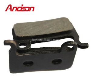 Pastilla de disco de freno de bicicleta, para SHIMANO <span class=keywords><strong>XTR</strong></span> M965 966 BMX y bicicletas de montaña, venta al por mayor de Zhejiang, venta al por mayor - Product Image 2