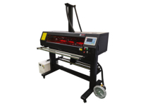 Machine de découpe optique pour vinyle, traceur laser numérique pour vinyle de transfert thermique