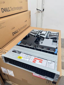 เซิร์ฟเวอร์แบบติดตั้งบนแร็ค PowerEdge R7725 ขนาด 2U - Product Image 2