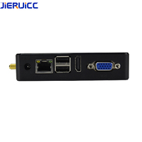 Client léger puissant G4-N, protocole RDP10.3, prend en charge les systèmes d'exploitation Windows 7/10/2012r2/2016/2019 Server pour centre CBT, stock illimité d'utilisateurs, HD