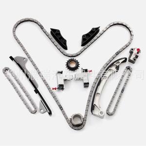 ชุดโซ่ไทม์มิ่งสำหรับเปลี่ยน3.5L 2.5L เครื่องยนต์2Gr 3.0L - Product Image 5