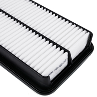 Filtre à air de voiture MASUMA MFA-284 en gros pour concessionnaires de pièces automobiles, filtre à air moteur OEM