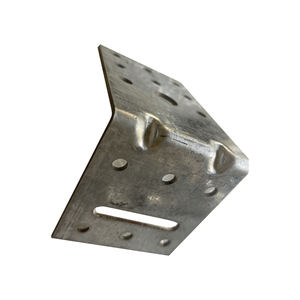 Piezas de estampado de chapa ODM, caja de chapa de precisión, hebilla de flexión, pieza de estampado de <span class=keywords><strong>Metal</strong></span> - Product Image 2