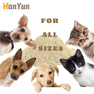 Grosir bubuk Hem suplemen menenangkan hewan peliharaan untuk menghilangkan stres dan kecemasan untuk anjing dan kucing menyediakan sampel gratis - Product Image 3