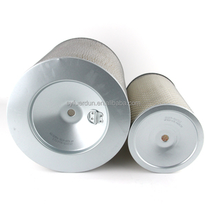 Bộ lọc không khí xe tải 4900 <span class=keywords><strong>af928</strong></span> af928m 424700-c92 cho xe tải quốc tế - Product Image 5