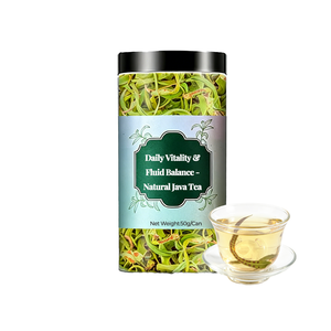Té Natural Premium <span class=keywords><strong>de</strong></span> <span class=keywords><strong>Java</strong></span> para Equilibrio y Vitalidad, 50g, Hierbas Picadas <span class=keywords><strong>de</strong></span> Orthosiphon Aristatus en Bolsitas, Salud Masculina, Venta al Por Mayor - Product Image 1