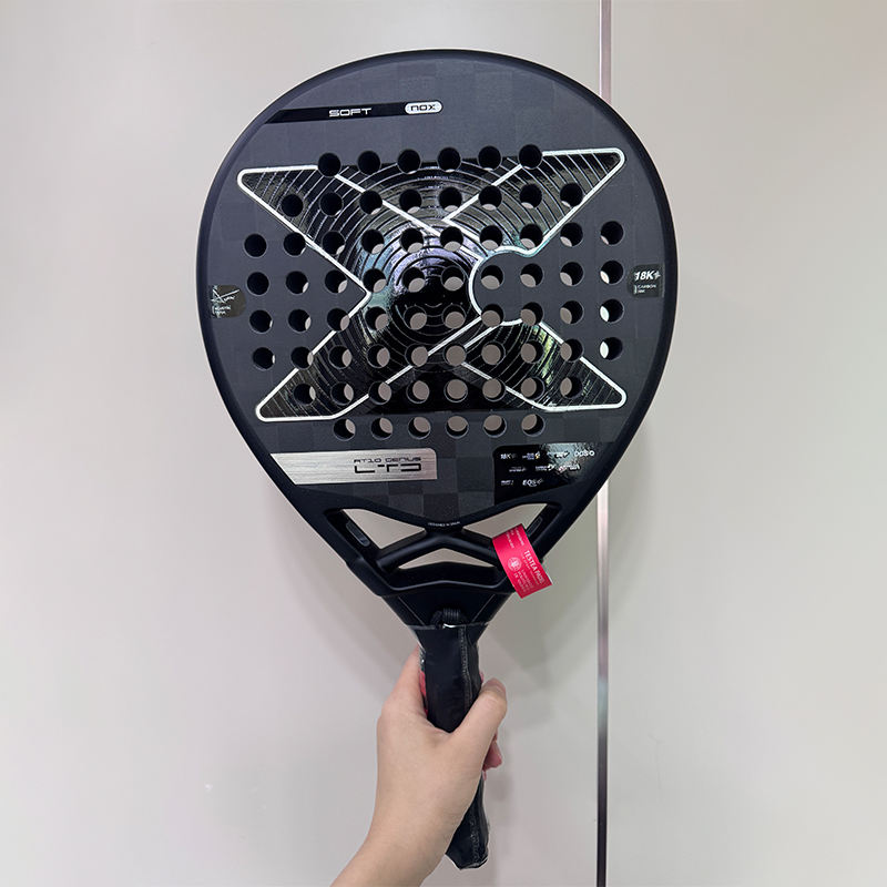 NOX AT10 Genio LTD 2025