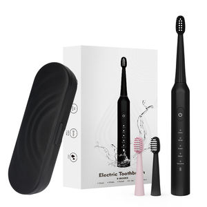 Доступная электрическая зубная щетка для взрослых с возможностью индивидуальной настройки - Product Image 1