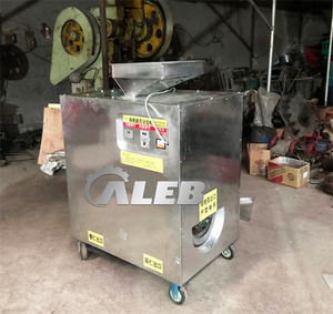 Hiệu quả cao óc chó hạt nhân lột Máy óc chó nứt Máy công suất nhỏ óc chó da vỏ máy - Product Image 4
