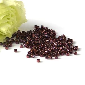 <span class=keywords><strong>Miyuki</strong></span>-Cuentas delicas <span class=keywords><strong>miyuki</strong></span> para fabricación de joyas, joyería de alta calidad - Product Image 1