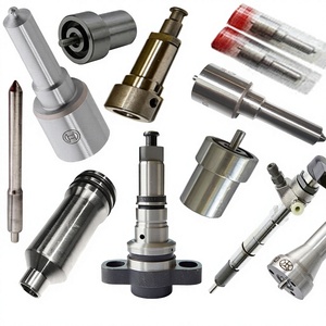 หัวฉีดน้ำมันเชื้อเพลิง41026/32หรือ9350-HI300 - Product Image 1
