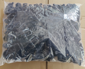 Hàng rào tensioner điện áp cao điện hàng rào hệ thống báo động cách điện nhựa phụ kiện cách nhiệt - Product Image 6