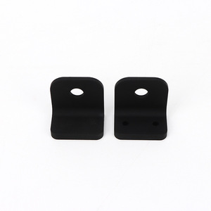 Support de pompe électromagnétique JIZHI JP78, cadre de support métallique pour machines à café et équipements de nettoyage - Product Image 5