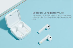 Para mi Air <span class=keywords><strong>2</strong></span> <span class=keywords><strong>SE</strong></span> TWS Wireless BT5.0 Auriculares <span class=keywords><strong>AirDots</strong></span> <span class=keywords><strong>2</strong></span> <span class=keywords><strong>SE</strong></span> Mi True <span class=keywords><strong>Airdots</strong></span> S <span class=keywords><strong>2</strong></span> Auriculares Air 2SE Eeaphones Auriculares - Product Image 3