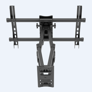 WMX005-1 economy six arm Heavy-duty full-motion <span class=keywords><strong>tv</strong></span> montaggio a parete supporto <span class=keywords><strong>tv</strong></span> led staffe video lcd supporto da parete <span class=keywords><strong>tv</strong></span> <span class=keywords><strong>per</strong></span> VESA 400x400mm - Product Image 4