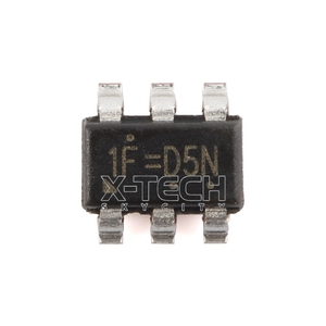 Puce <span class=keywords><strong>de</strong></span> convertisseur buck ACOT RT6214BHGJ6F TSOT-23-6 18V 3A - Product Image 2