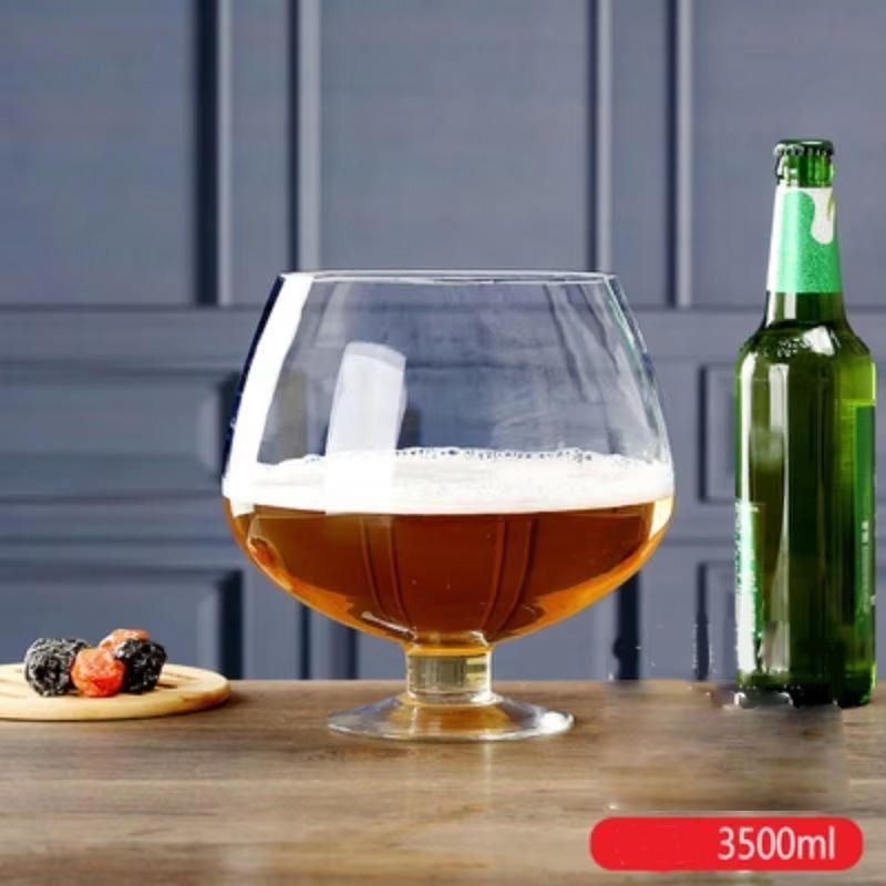 3500ml brandy
