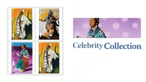 <span class=keywords><strong>Timbres</strong></span>-poste, autocollants <span class=keywords><strong>et</strong></span> livres de collection de <span class=keywords><strong>timbres</strong></span>-poste sur papier spécial, thème : Powwows 2025 Célébrant les Indiens. <span class=keywords><strong>Acheter</strong></span> <span class=keywords><strong>en</strong></span> <span class=keywords><strong>ligne</strong></span> aux États-Unis. - Product Image 6