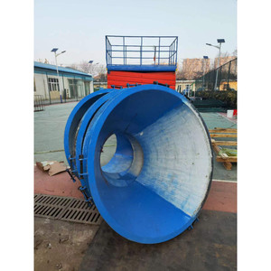 Tốt mài mòn kháng gốm và cao su Composite mặc tải máng - Product Image 4