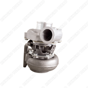 <span class=keywords><strong>Tdo6</strong></span> <span class=keywords><strong>Turbo</strong></span> me088256 49179-02110 <span class=keywords><strong>turbo</strong></span> tăng áp cho Mitsubishi Kato Off Highway 6d31t động cơ - Product Image 6