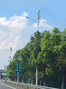 Petite éolienne 2000W, générateur éolien horizontal, <span class=keywords><strong>alternateur</strong></span> à <span class=keywords><strong>aimant</strong></span> <span class=keywords><strong>permanent</strong></span> triphasé AC pour système hybride résidentiel - Product Image 6