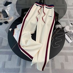 Completo Casual da <span class=keywords><strong>Donna</strong></span> di Alta Gamma, Moda Primavera-Autunno, Felpa <span class=keywords><strong>Sportiva</strong></span> con Cappuccio e <span class=keywords><strong>Pantaloni</strong></span> a Gamba Larga, Set da 2 Pezzi - Product Image 4