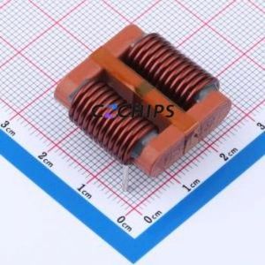 FC-LCL2208-331-13A-LF Common Mode Filter DIP-4 RF ( Dielectric Strength: 1.5kV )( Rated Current: 13A )( Rated Voltage: 250V ) - Product Image 1