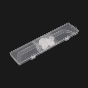 Regla de mapeo de cejas con arco y flecha, regla de posicionamiento, tatuaje de cejas, línea de dibujo, herramienta auxiliar, accesorios de maquillaje permanente - Product Image 6