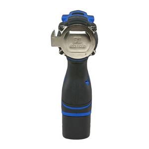 KBL-1610-40 <span class=keywords><strong>Trapano</strong></span> Senza Fili Brushless con Tre Funzioni, Mandrino Senza Chiave, Luce LED, Macchina per Foratura Industriale e Avvitatura - Product Image 5