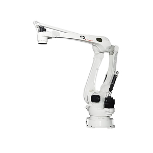 Robot industriel haute vitesse 4 axes CP700L, charge utile 700 kg, portée maximale 3255 mm, palettisation, depalettisation, manutention de matériaux - Product Image 5
