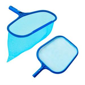Écumoires de piscine d'eau profonde fournies par le fabricant Écumoires d'étang à poissons Nettoyage de piscine essentiel Outils de nettoyage de piscine Accessoires - Product Image 2