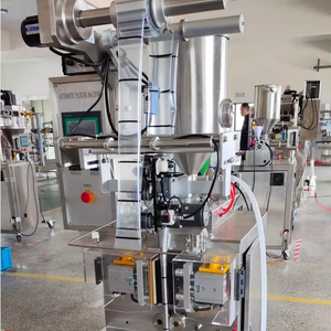 Máquina <span class=keywords><strong>de</strong></span> llenado <span class=keywords><strong>de</strong></span> gránulos Máquina <span class=keywords><strong>de</strong></span> envasado <span class=keywords><strong>de</strong></span> alimentos para pequeñas empresas Máquina <span class=keywords><strong>de</strong></span> envasado <span class=keywords><strong>de</strong></span> ketchup - Product Image 1