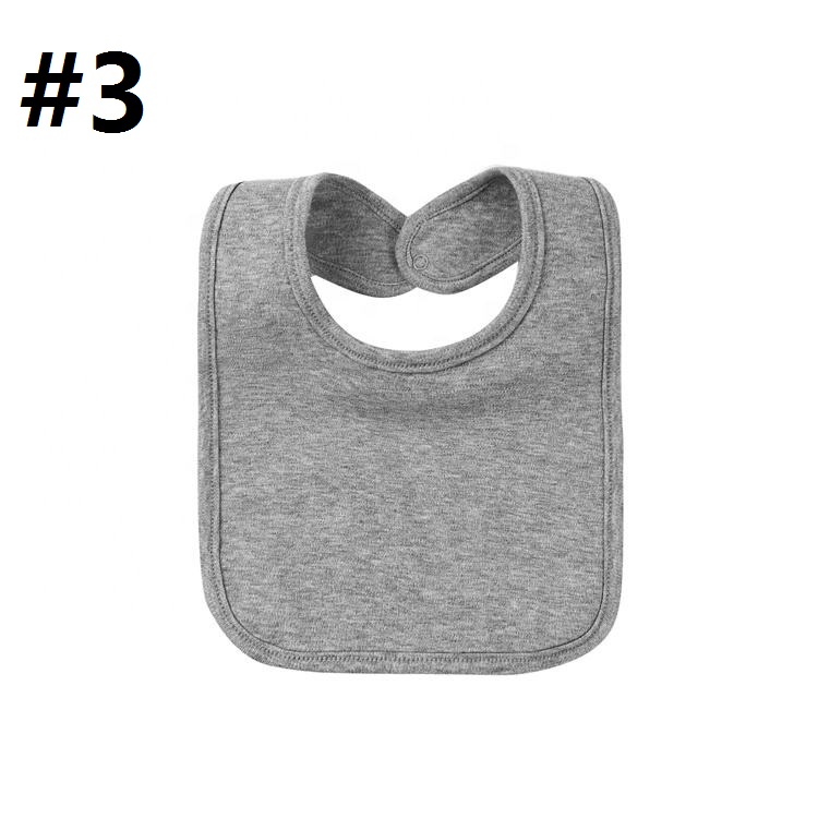baby  bib cotton