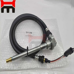 เซ็นเซอร์วัดความเร็วสำหรับรถตักดินรุ่น D51EX รหัสอะไหล่ 7291121000 729-11-21000 ลดราคาพิเศษ - Product Image 5