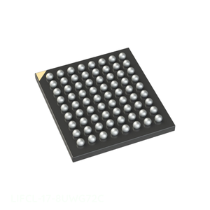 Compre componentes electrónicos en línea con el distribuidor autorizado integrado BGA WLCSP 72 - Product Image 1