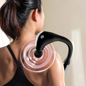 Instrumento de Masaje Manual para Relajar los Músculos, Aliviar el Dolor de Espalda y Promover la Circulación Sanguínea - Product Image 5