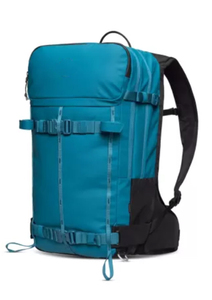 <span class=keywords><strong>Sac</strong></span> à dos <span class=keywords><strong>de</strong></span> randonnée imperméable SPremium Outdoor Sports 22L en polyester multifonctionnel pour le camping et la randonnée avec plaque en aluminium - Product Image 2