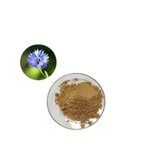 Best Price Natural Organic Pure Wholesale Cornflower Extract Powder