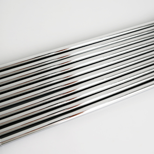 38.5 ''Golf Steel <span class=keywords><strong>Shaft</strong></span> Stepped Putter Iron <span class=keywords><strong>Shaft</strong></span> <span class=keywords><strong>Regular</strong></span> Flex Golf <span class=keywords><strong>Shaft</strong></span> - Product Image 2