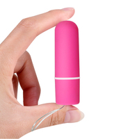 USB Sexspielzeug für Erwachsene, Klitoris-Stimulator mit Fernbedienung, Mini-Vibrator für Frauen, Bullet-Vibrator, Sextoys für Damen