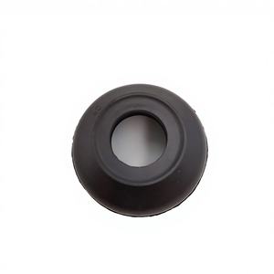 Bottes de protection universelles en caoutchouc pour rotules de suspension et de direction – Pièces de rechange multi-tailles pour bras de suspension et biellettes de direction - Product Image 5