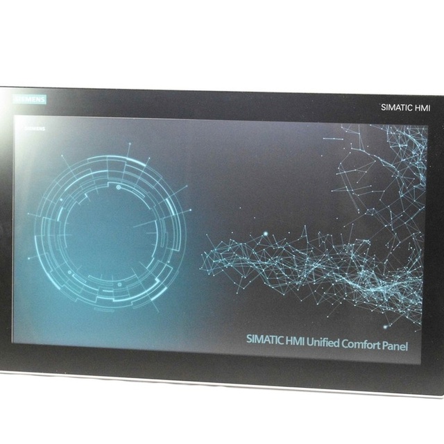 HMI MTP1900 6AV2128-3UB06-0AX0 19 Touch Unified Series PLC