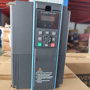 โอเว่นลูป วีเอฟดีสำหรับลิฟต์ 380V 5.5kW ตัวควบคุมความเร็วมอเตอร์ AC แบบปรับความถี่ได้ - Product Image 2