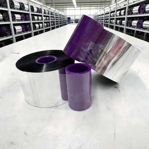 ริบบิ้นเรซิ่น TTO ราคาประหยัด ขนาด 33 มม. x 450 ม. สำหรับงานพิมพ์ฉลากบรรจุภัณฑ์อาหารทั่วไป ใช้ได้กับเครื่องพิมพ์แบบซับลิเมชั่น - Product Image 3