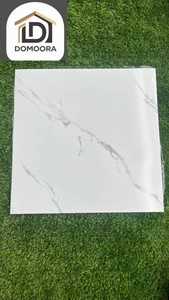 Piastrelle in <span class=keywords><strong>PVC</strong></span> Autoadesive ad Alta Densità 60x60cm, Ignifughe e Spesse, per Pavimenti Scolastici - Product Image 2