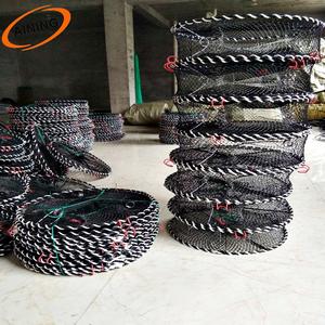 Goture — piège à poissons phosphorescent, 1-3 entrées, poisson-boutonnière, anguille, crinière, poisson - Product Image 3