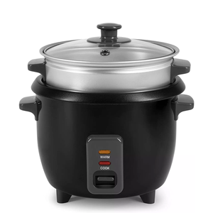 Hiện Đại 1-2 Người Mini Nồi Cơm 4/6 Cup Công Suất 1.2L Xách Tay Không Dính Đa-Nồi Cơm Với Giữ Chức Năng Ấm Áp - Product Image 2