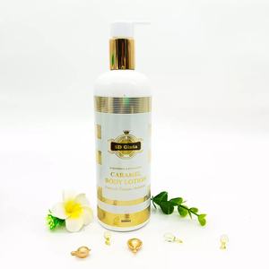Lotion corporelle éclaircissante pour la peau au glutathion 5d Gluta <span class=keywords><strong>Caramel</strong></span> Lotion corporelle raffermissante éclaircissante pour la peau Hydratant Marque privée - Product Image 3